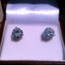 Moissanite Collection (5/46)
